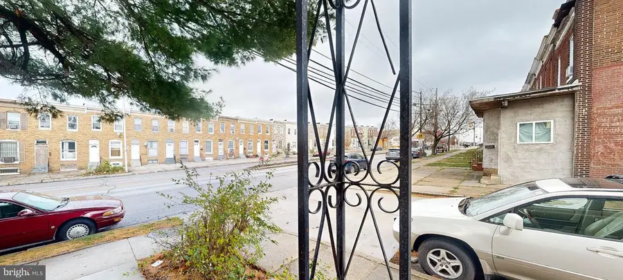 2733 Wilkens Ave, Baltimore, MD 21223 - Image #2