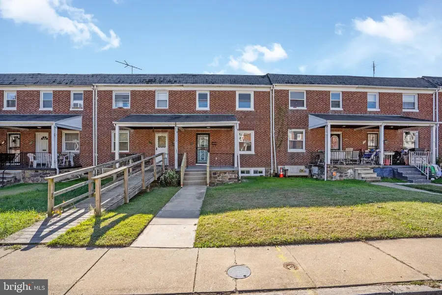 713 Chestnut Hill Ave, Baltimore, MD 21218 - Image #2