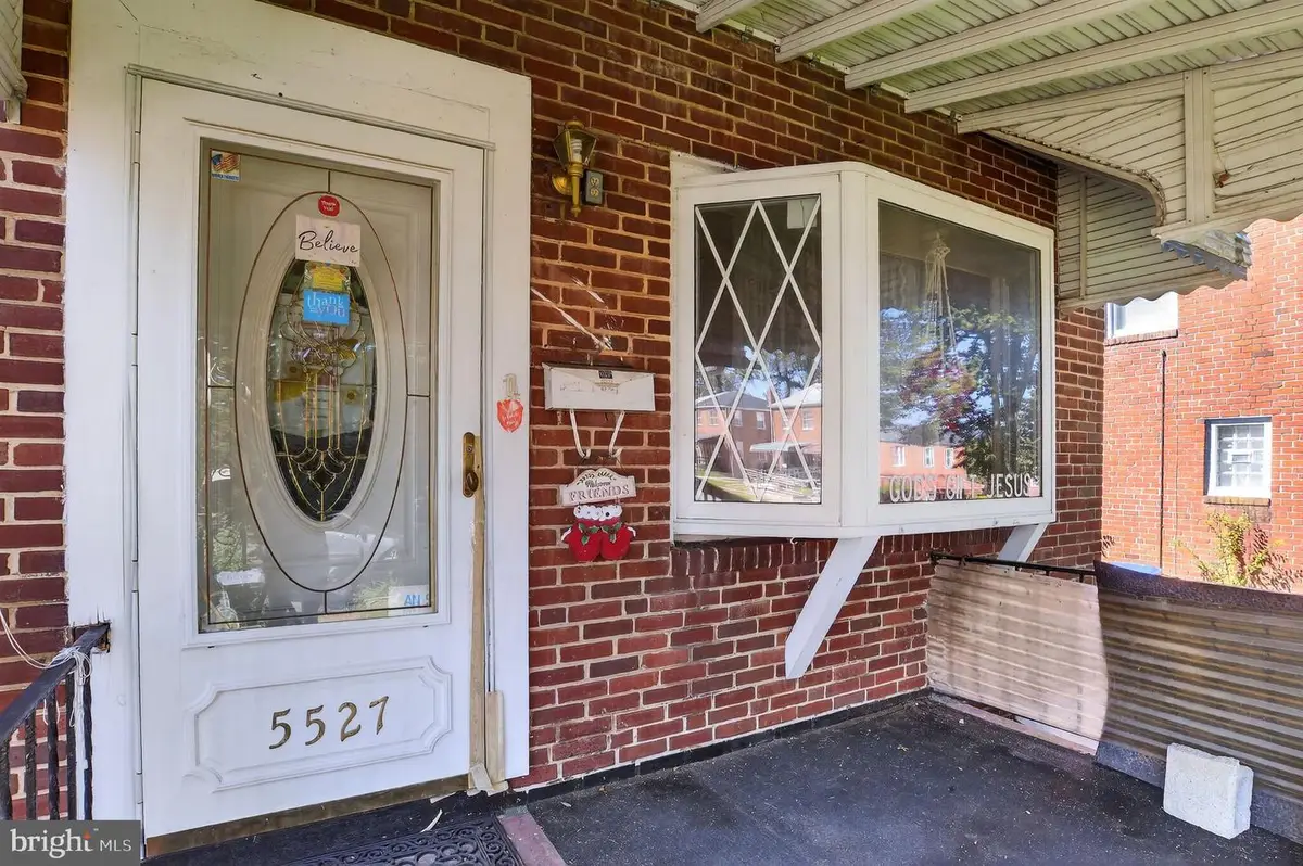 5527 Belle Ave, Baltimore, MD 21207 - Image #1