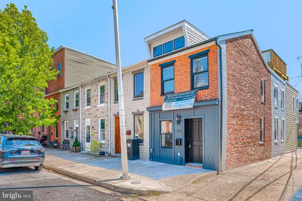 1459 Hull St, BALTIMORE, MD 21230