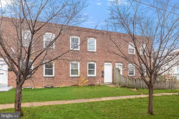 3511 6th St, BALTIMORE, MD 21225