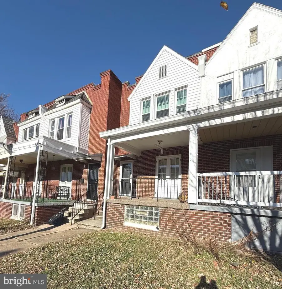 1008 Bonaparte Ave, Baltimore, MD 21218 - Image #2