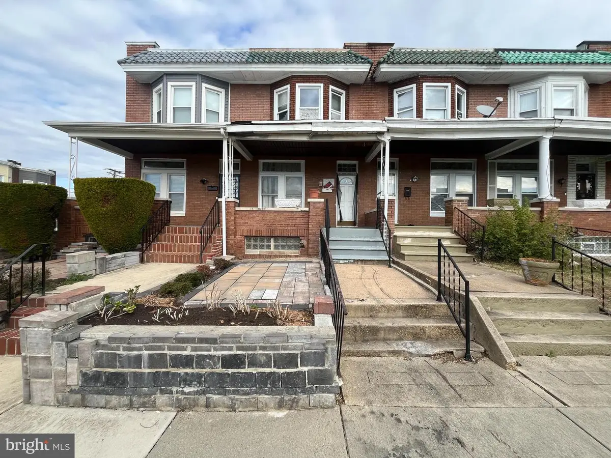 2544 Calverton Heights Ave, Baltimore, MD 21216 - Image #1