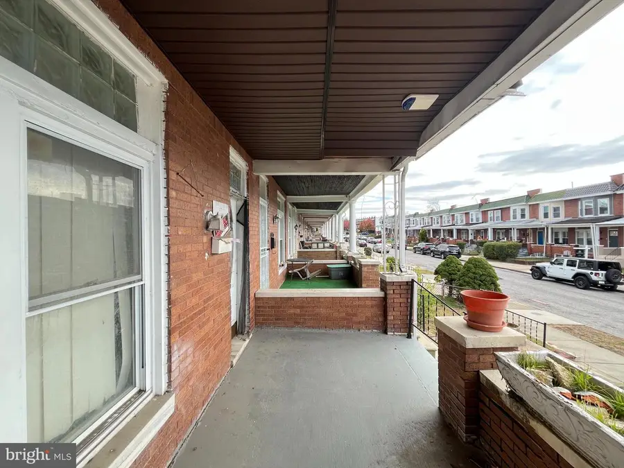 2544 Calverton Heights Ave, Baltimore, MD 21216 - Image #3