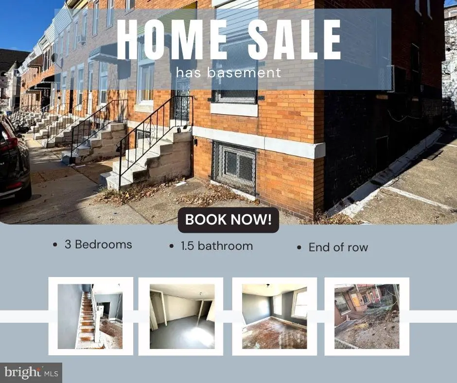 2624 Mura St, Baltimore, MD 21213 - Image #1