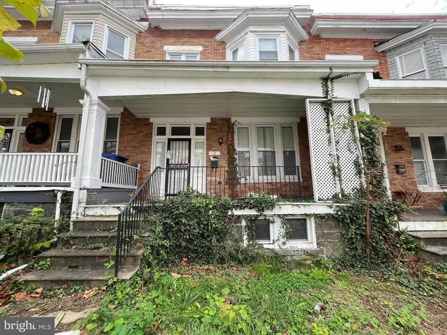 521 Rose Hill Ter, Baltimore, MD 21218 - Image #2