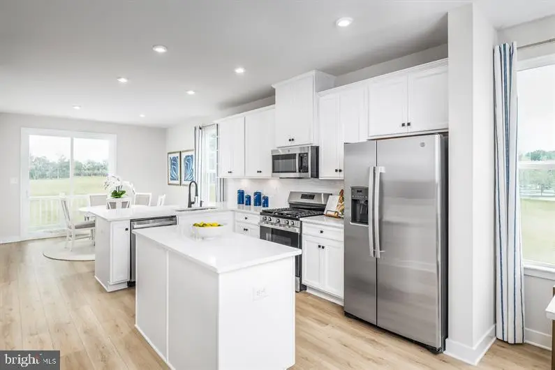 2931 Maisel St #clarendon 3-story, Baltimore, MD 21230 - Image #3