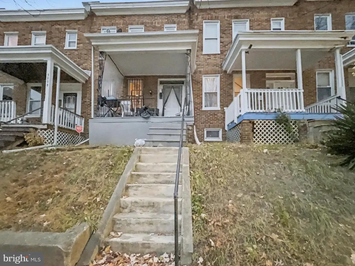3010 Frisby St, Baltimore, MD 21218 - Image #1