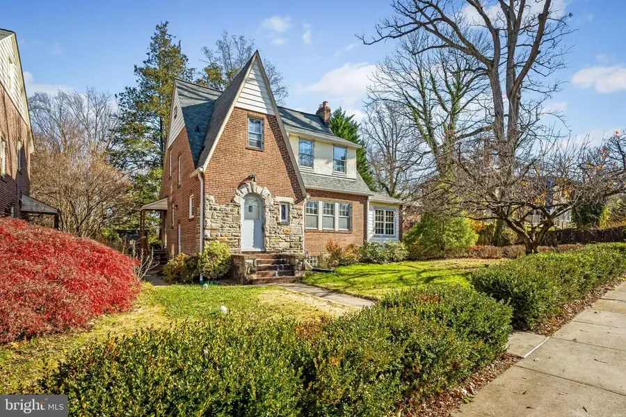 5615 Greenspring Ave, Baltimore, MD 21209 - Image #2