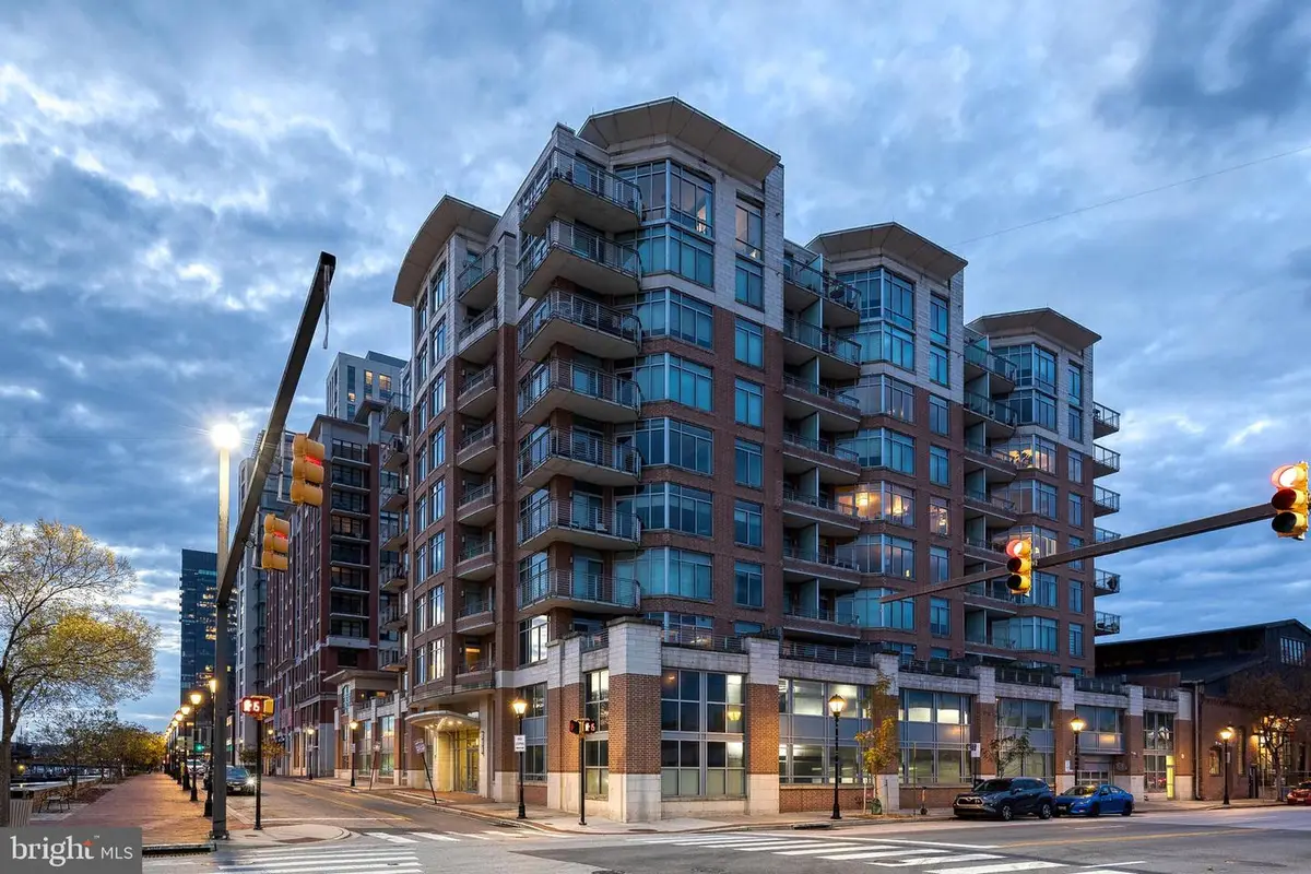 1400 Lancaster St #305, Baltimore, MD 21231 - Image #1