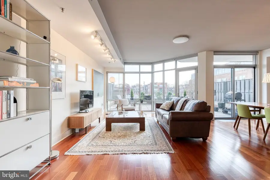 1400 Lancaster St #305, Baltimore, MD 21231 - Image #3