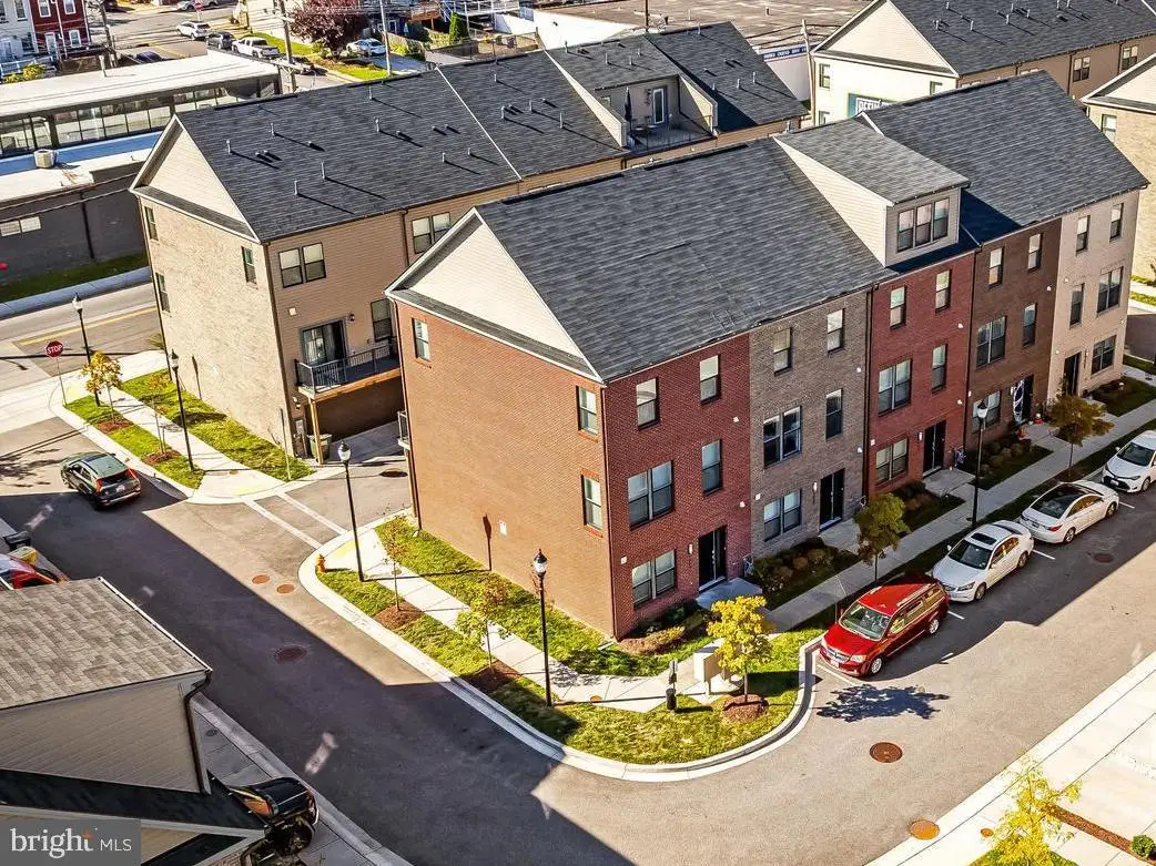 642 Mozart Way, Baltimore, MD 21224 - Image #1