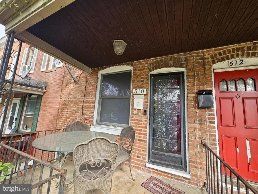 510 Maude Ave, Baltimore, MD 21225 - Image #2