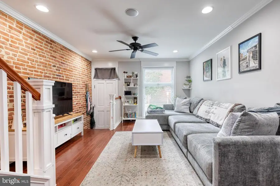 211 S Clinton St, Baltimore, MD 21224 - Image #3