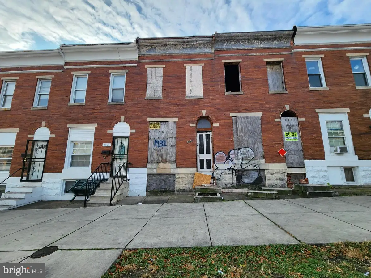 1931 E North Ave, Baltimore, MD 21213 - Image #1