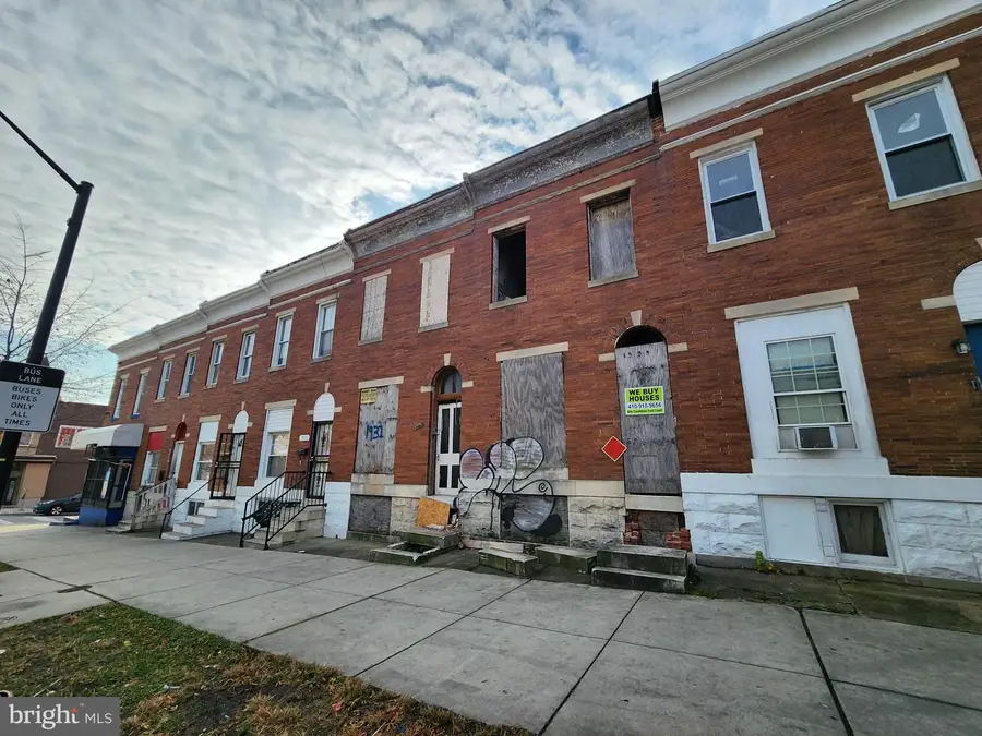 1931 E North Ave, Baltimore, MD 21213 - Image #2