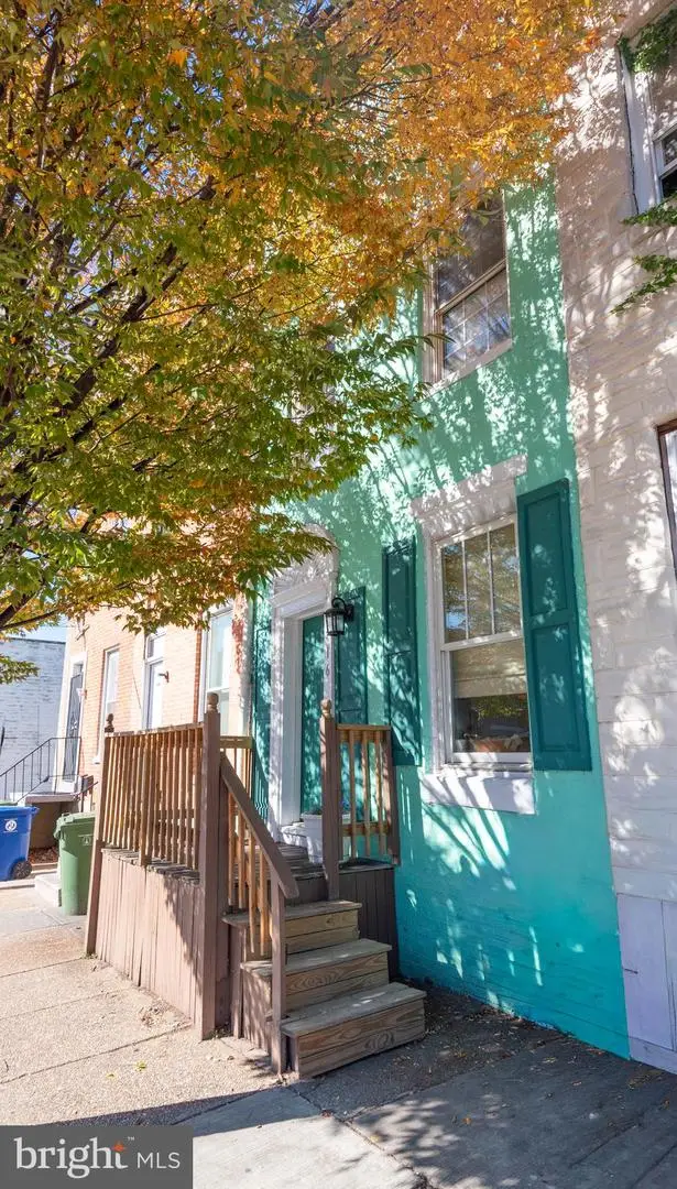 1216 W Pratt St, Baltimore, MD 21223 - Image #1