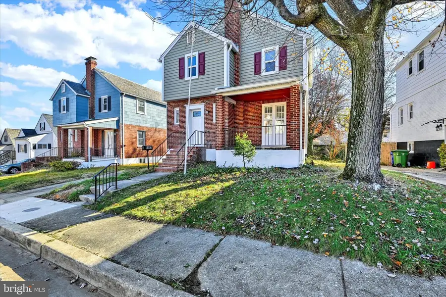 6113 Sefton Ave, Baltimore, MD 21214 - Image #2