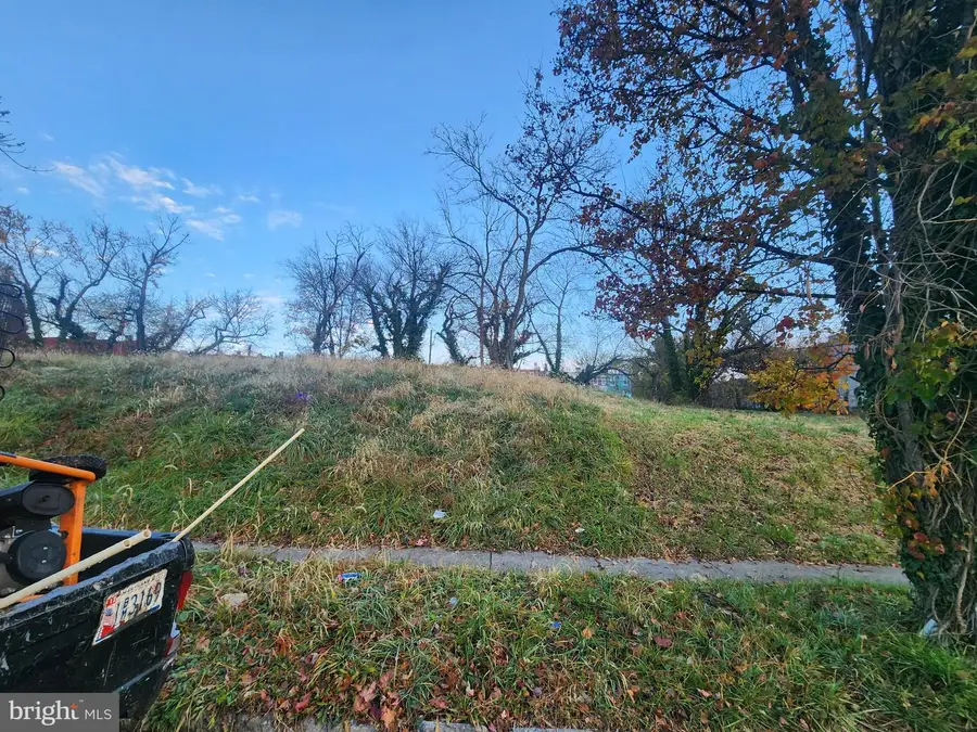 2812 Walbrook Ave, Baltimore, MD 21216 - Image #3