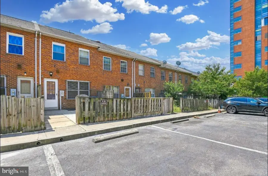 1916 Orleans St, Baltimore, MD 21231 - Image #2