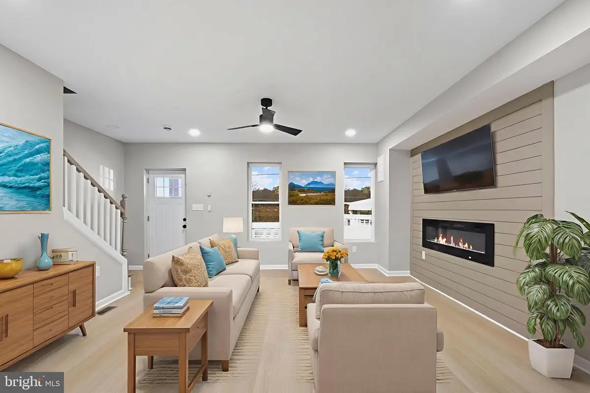 1920 N Bentalou St, Baltimore, MD 21216 - Image #1