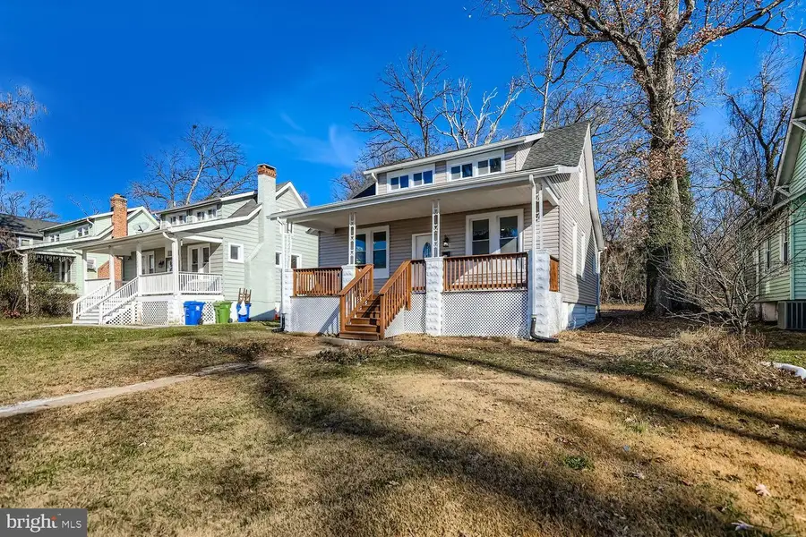 3221 Milford Ave, Baltimore, MD 21207 - Image #3