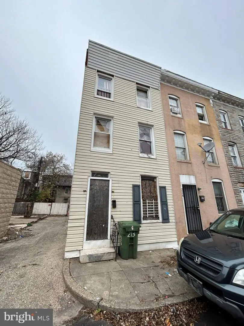 328 Furrow St, Baltimore, MD 21223 - Image #2