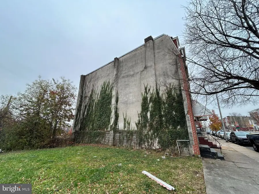 637 N Fulton Ave, Baltimore, MD 21217 - Image #2