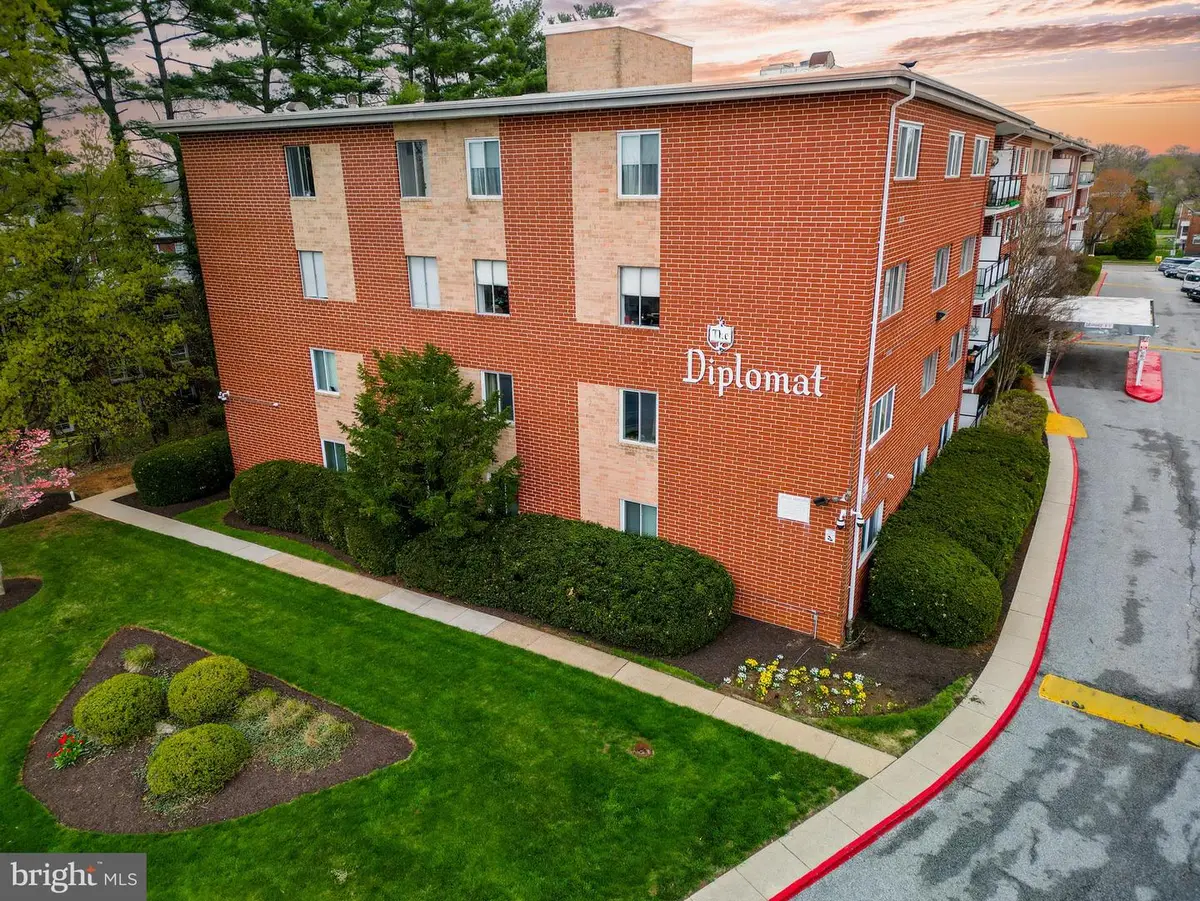 3737 Clarks Ln #405, Baltimore, MD 21215 - Image #1