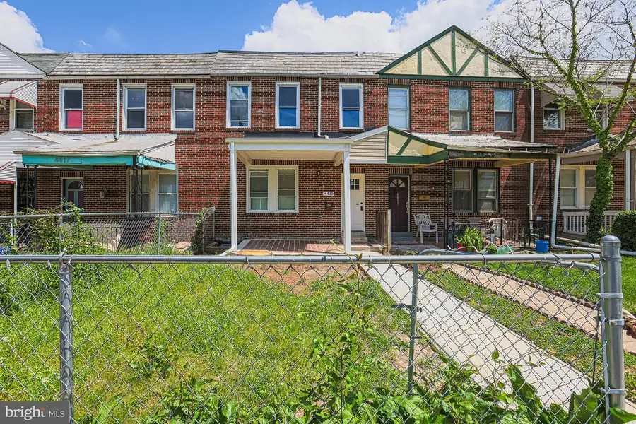 4415 Old York Rd, Baltimore, MD 21212 - Image #3