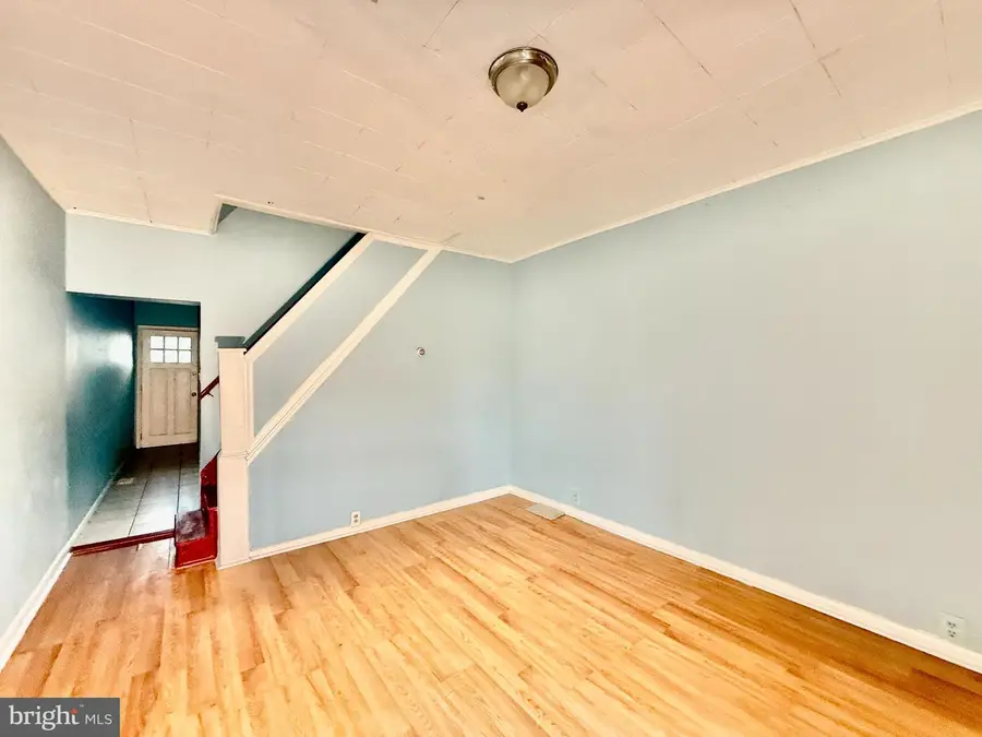 135 N Janney St N, Baltimore, MD 21224 - Image #2