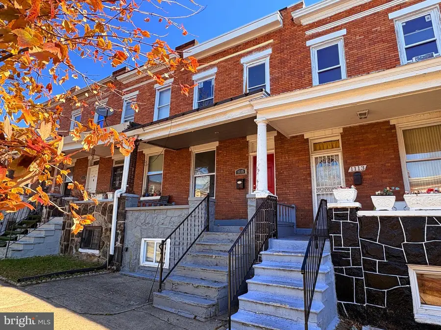 1115 N Lakewood Ave N, Baltimore, MD 21213 - Image #2