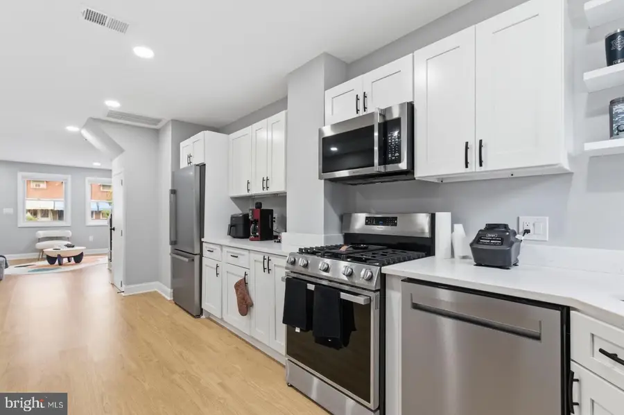 3527 Horton Ave, Baltimore, MD 21225 - Image #2