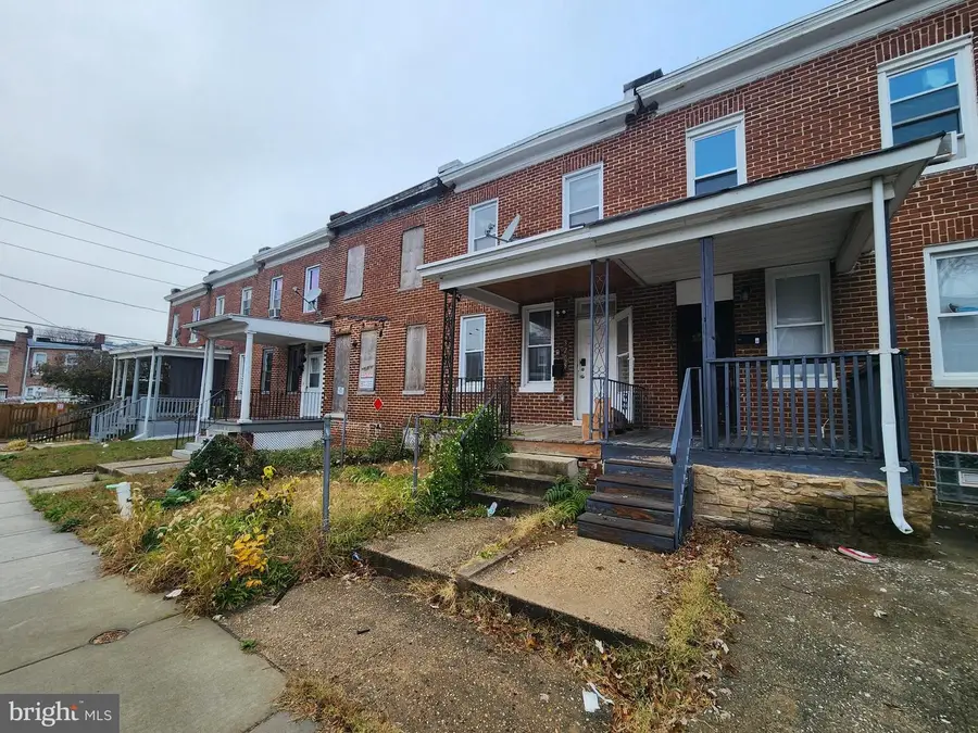 3208 Elmley Ave, Baltimore, MD 21213 - Image #3