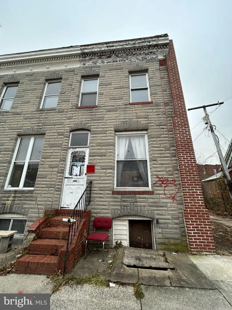 2021 Ramsay St, Baltimore, MD 21223 - Image #3