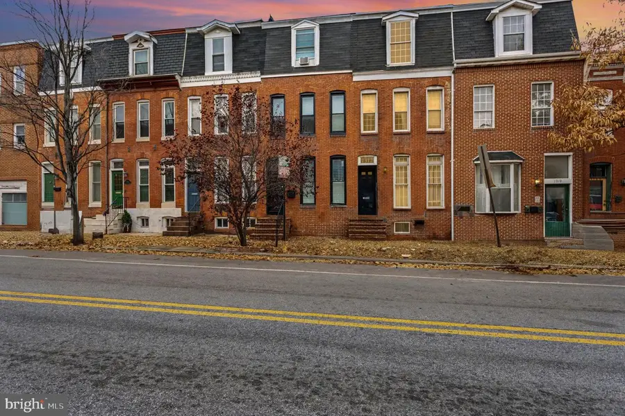 1314 S Hanover St, Baltimore, MD 21230 - Image #2
