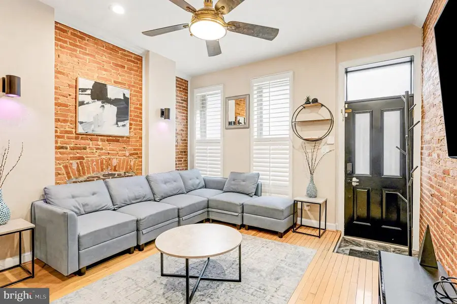 1314 S Hanover St, Baltimore, MD 21230 - Image #3