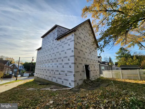 4610 Hampnett Ave, BALTIMORE, MD 21214