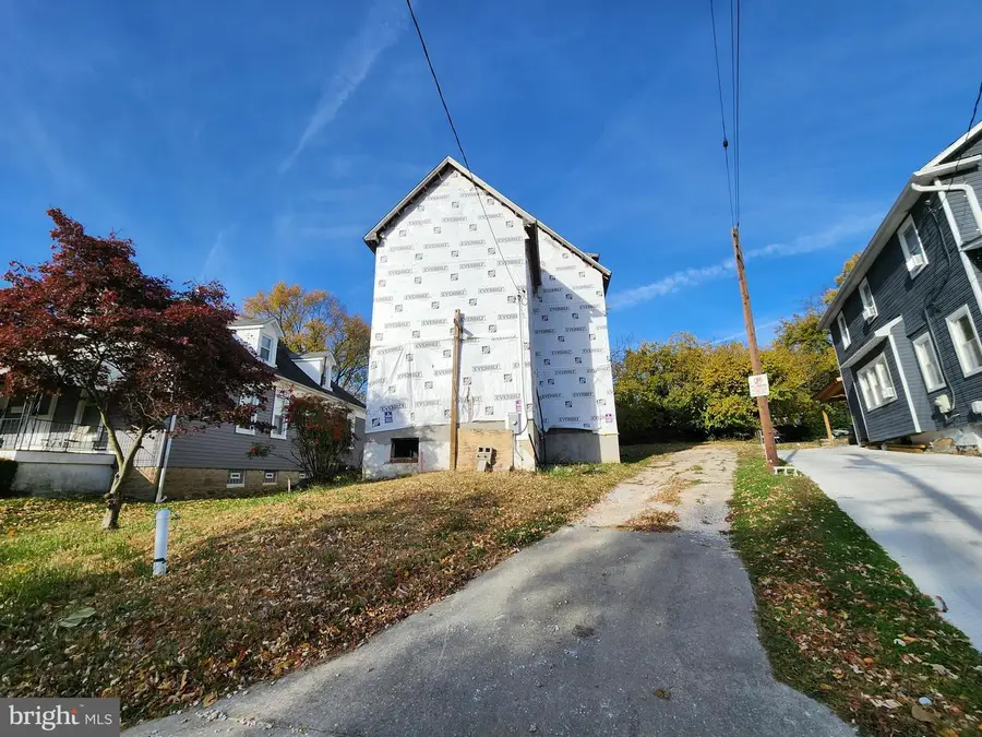 4610 Hampnett Ave, Baltimore, MD 21214 - Image #2