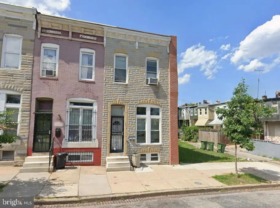 1514 E Federal St, Baltimore, MD 21213 - Image #1