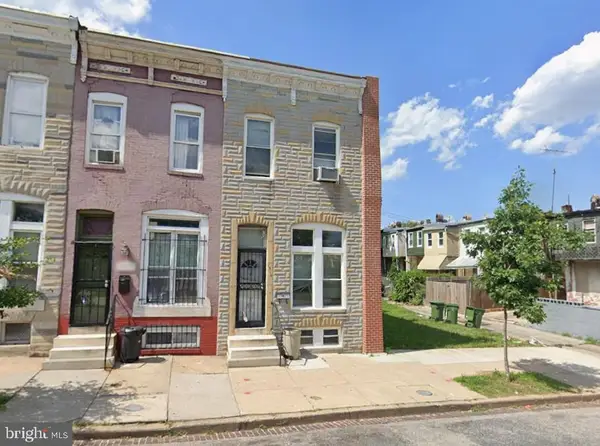 1514 E Federal St, BALTIMORE, MD 21213