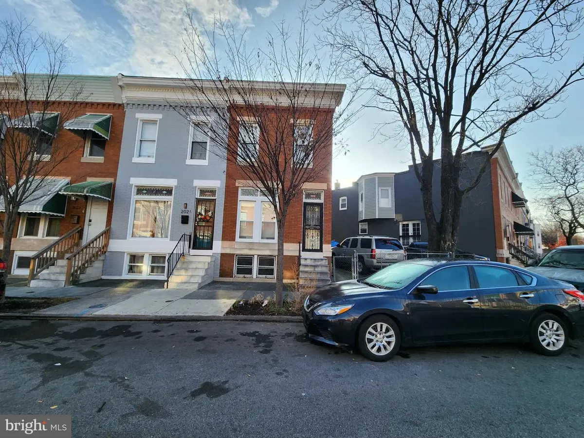2019 Cecil Ave, Baltimore, MD 21218 - Image #1