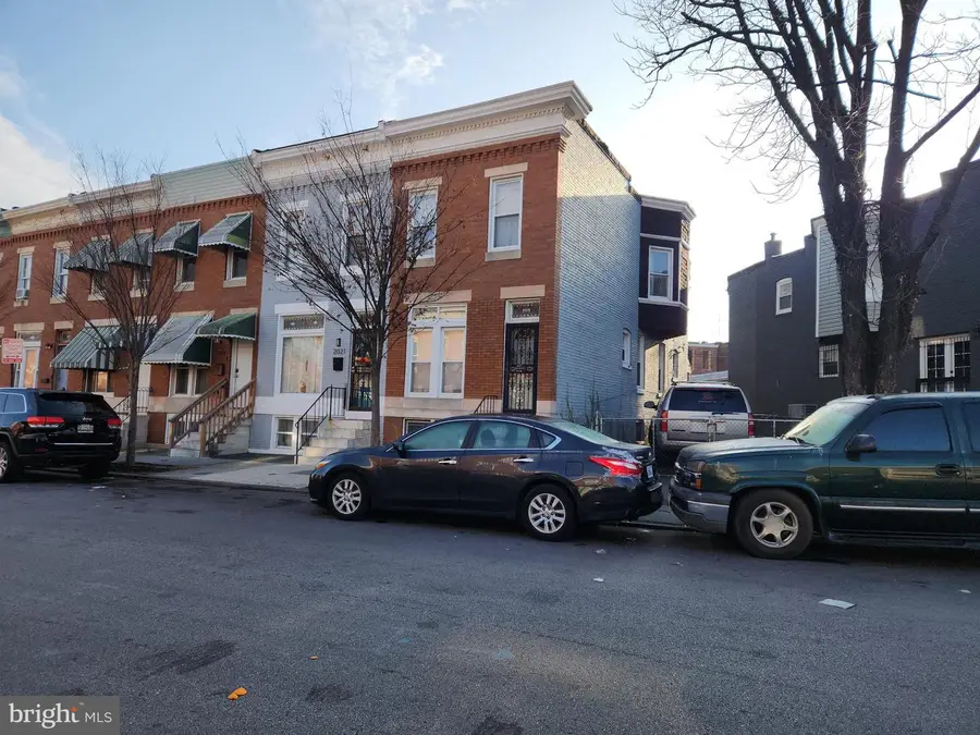 2019 Cecil Ave, Baltimore, MD 21218 - Image #2