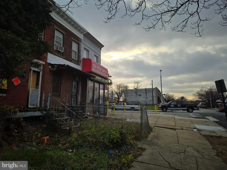 2871 W Lanvale St, Baltimore, MD 21216 - Image #3