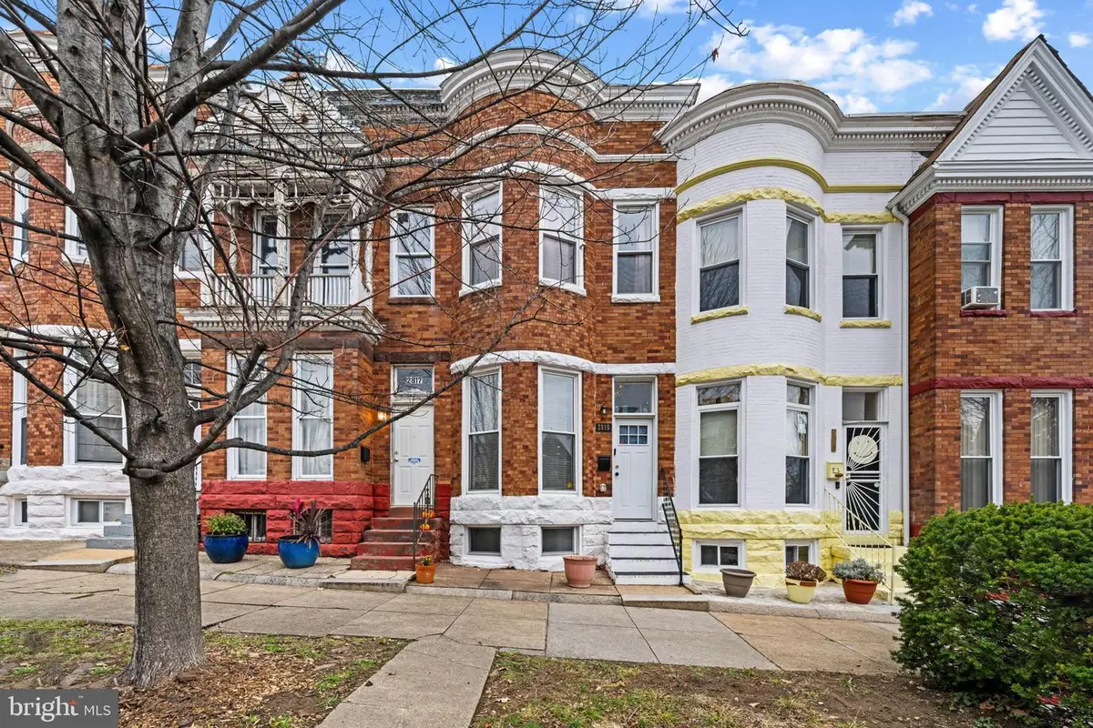 2815 Parkwood Ave, Baltimore, MD 21217 - Image #1