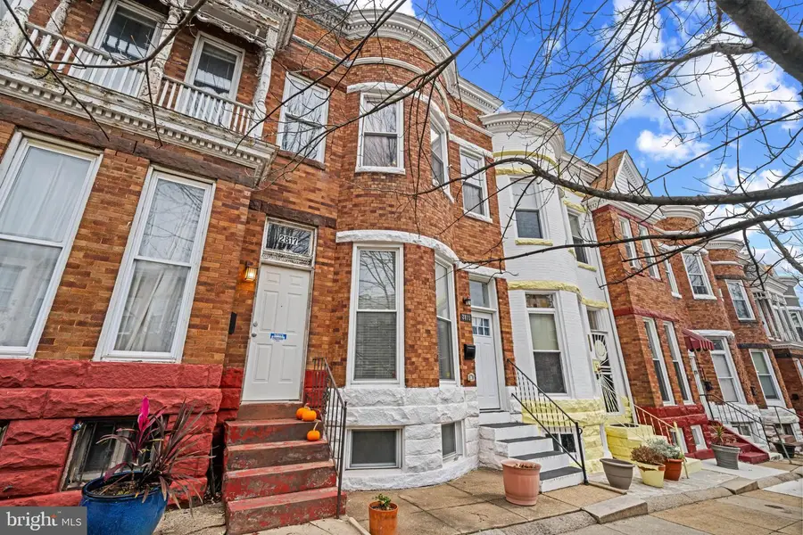 2815 Parkwood Ave, Baltimore, MD 21217 - Image #2