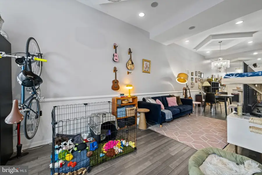 2815 Parkwood Ave, Baltimore, MD 21217 - Image #3