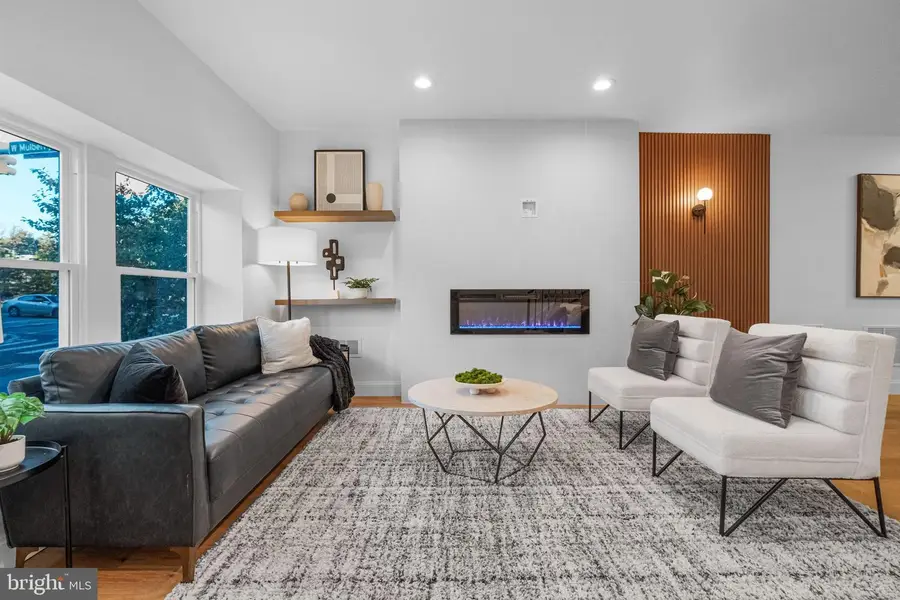 327 N Gilmor St, Baltimore, MD 21223 - Image #2