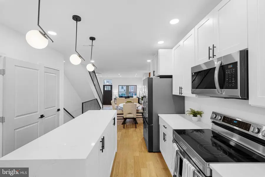 327 N Gilmor St, Baltimore, MD 21223 - Image #3