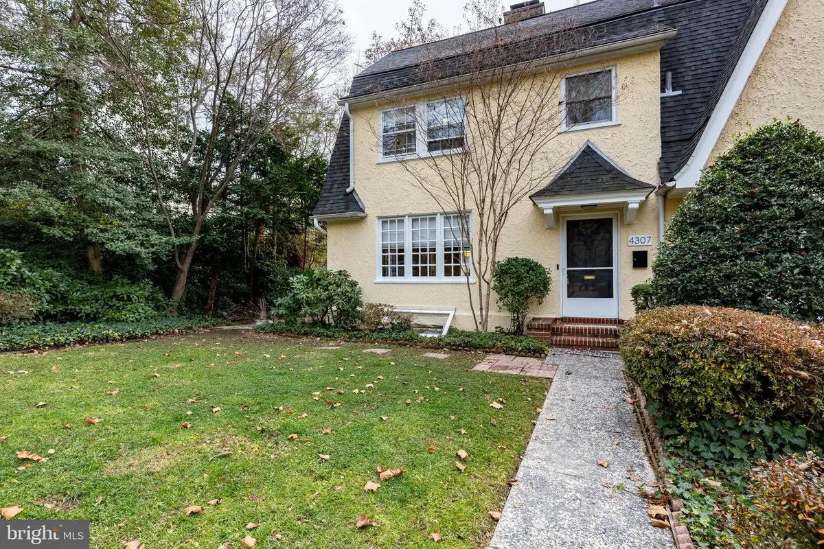 4307 Wickford Rd, Baltimore, MD 21210 - Image #1